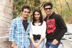 Surya vs Surya Success Meet - 53 of 57
