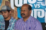 Surya vs Surya Success Meet - 55 of 57