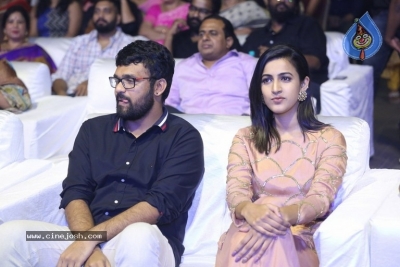 SuryaKantham Movie Pre Release Event - 2 of 62