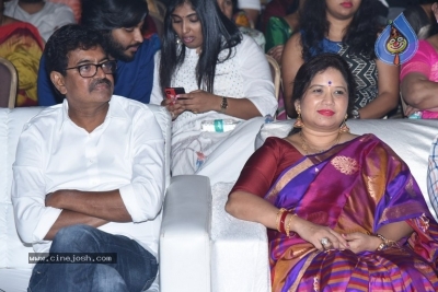 SuryaKantham Movie Pre Release Event - 9 of 62