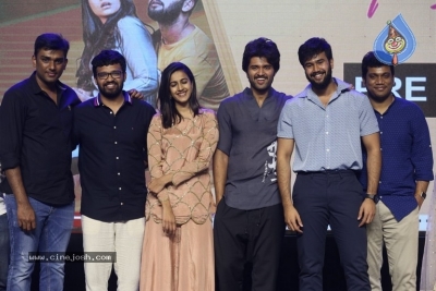 SuryaKantham Movie Pre Release Event - 15 of 62