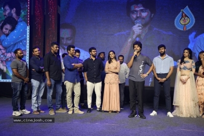 SuryaKantham Movie Pre Release Event - 18 of 62