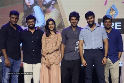 SuryaKantham Movie Pre Release Event - 26 of 62