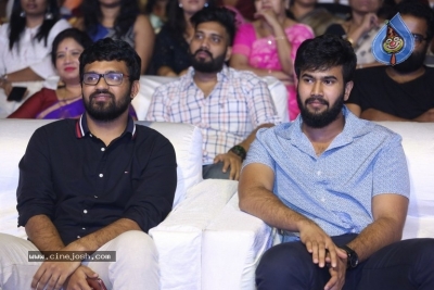 SuryaKantham Movie Pre Release Event - 27 of 62