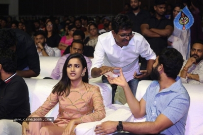 SuryaKantham Movie Pre Release Event - 56 of 62