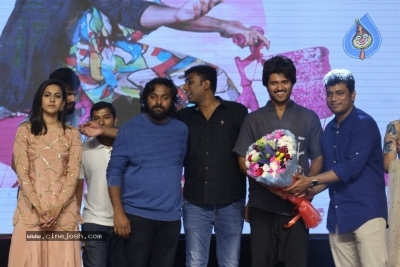 SuryaKantham Movie Pre Release Event - 57 of 62