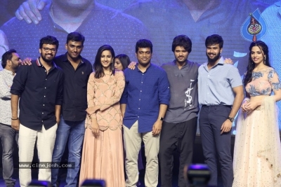 SuryaKantham Movie Pre Release Event - 58 of 62