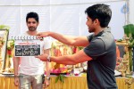Sushanth New Movie Opening - 31 of 50