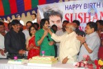 Sushanth's Birthaday Celebrations - 2 of 39