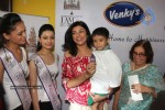 Sushmita Sen at I AM SHE 2011 Event - 3 of 41