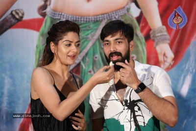 Suvarna Sundari Movie Pre Release Event - 3 of 16