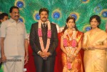 S.V. Krishna Reddy Daughter Marriage Reception 01 - 66 of 109