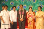 S.V. Krishna Reddy Daughter Marriage Reception 01 - 5 of 109