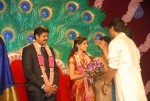 S.V. Krishna Reddy Daughter Marriage Reception 01 - 92 of 109