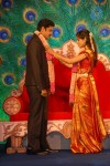 S.V. Krishna Reddy Daughter Marriage Reception 01 - 72 of 109