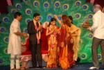 S.V. Krishna Reddy Daughter Marriage Reception 01 - 10 of 109