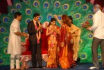 S.V. Krishna Reddy Daughter Marriage Reception 01 - 94 of 109