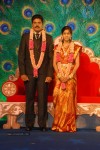 S.V. Krishna Reddy Daughter Marriage Reception 01 - 77 of 109