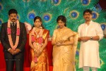 S.V. Krishna Reddy Daughter Marriage Reception 01 - 78 of 109