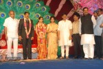 S.V. Krishna Reddy Daughter Marriage Reception 01 - 16 of 109