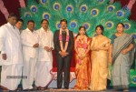 S.V. Krishna Reddy Daughter Marriage Reception 01 - 17 of 109