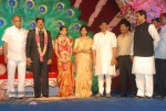 S.V. Krishna Reddy Daughter Marriage Reception 01 - 81 of 109