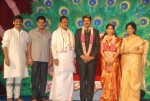 S.V. Krishna Reddy Daughter Marriage Reception 01 - 28 of 109