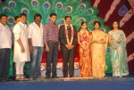 S.V. Krishna Reddy Daughter Marriage Reception 01 - 31 of 109