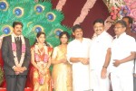 S.V. Krishna Reddy Daughter Marriage Reception 01 - 32 of 109