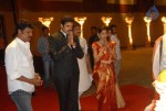 S.V. Krishna Reddy Daughter Marriage Reception 01 - 33 of 109