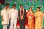 S.V. Krishna Reddy Daughter Marriage Reception 01 - 39 of 109