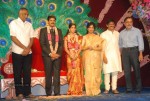 S.V. Krishna Reddy Daughter Marriage Reception 01 - 42 of 109