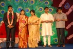 S.V. Krishna Reddy Daughter Marriage Reception 01 - 43 of 109