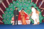 S.V. Krishna Reddy Daughter Marriage Reception 01 - 45 of 109