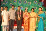 S.V. Krishna Reddy Daughter Marriage Reception 01 - 46 of 109