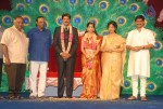 S.V. Krishna Reddy Daughter Marriage Reception 01 - 47 of 109