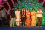 S.V. Krishna Reddy Daughter Marriage Reception 01 - 50 of 109
