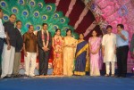 S.V. Krishna Reddy Daughter Marriage Reception 01 - 55 of 109