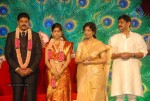 S.V. Krishna Reddy Daughter Marriage Reception 01 - 58 of 109