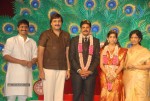 S.V. Krishna Reddy Daughter Marriage Reception 01 - 59 of 109