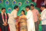 S.V. Krishna Reddy Daughter Marriage Reception 01 - 60 of 109