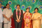 S.V. Krishna Reddy Daughter Marriage Reception 01 - 61 of 109