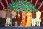 S.V. Krishna Reddy Daughter Marriage Reception 01 - 63 of 109