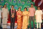 S.V. Krishna Reddy Daughter Marriage Reception 01 - 64 of 109