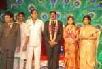 S.V. Krishna Reddy Daughter Marriage Reception 01 - 69 of 109