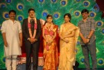 S.V. Krishna Reddy Daughter Marriage Reception 01 - 71 of 109