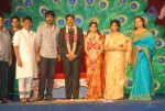 S.V. Krishna Reddy Daughter Marriage Reception 01 - 73 of 109