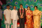S.V. Krishna Reddy Daughter Marriage Reception 01 - 76 of 109