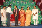 S.V. Krishna Reddy Daughter Marriage Reception 01 - 79 of 109