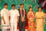 S.V. Krishna Reddy Daughter Marriage Reception 01 - 80 of 109